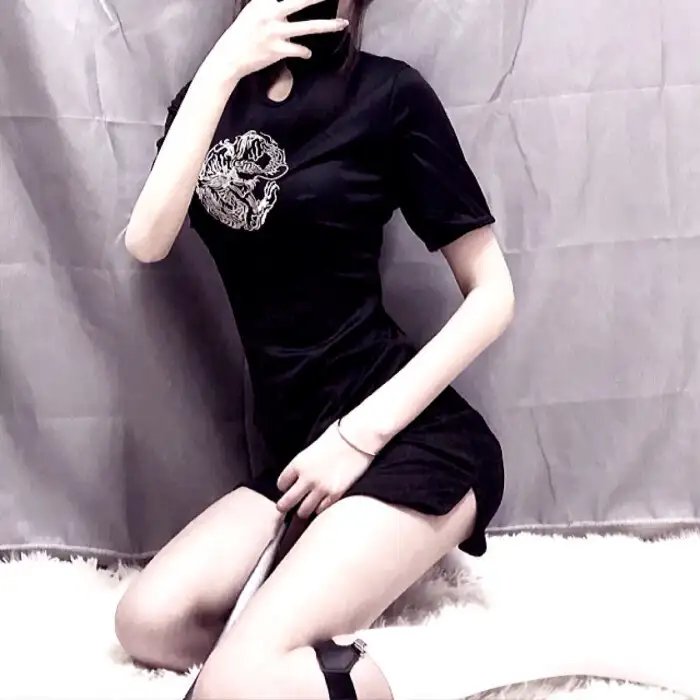 床下魔怪