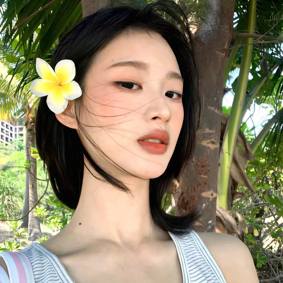 艳妓春色